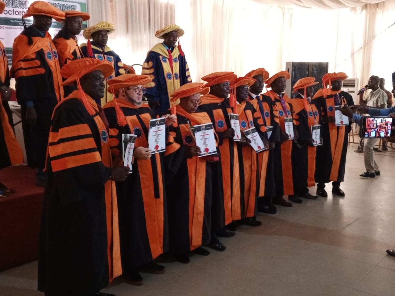 TBUGLEX Graduate